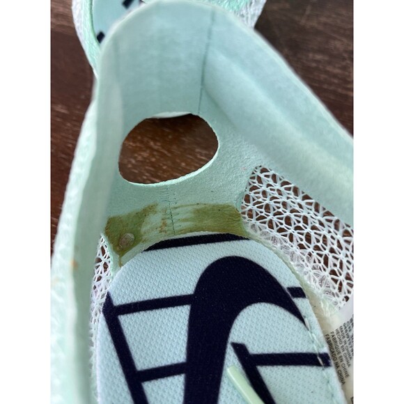 Nike Air Zoom Victory Track Spikes Mint Foam Men’s Size 12 DR9908-300 NO LID - Picture 11 of 13